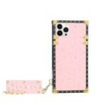 Cheese CHANEL Case for Apple iPhone 13