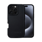 Defender Heavy Duty For Apple iPhone X/XS-Black