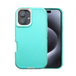 Defender Heavy Duty For Apple iPhone 7/8 Plus-Teal