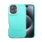 Defender Heavy Duty for iPhone 16 Plus -Teal - Image 2