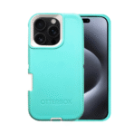 Defender Heavy Duty for iPhone 16 Pro -Teal - Image 2