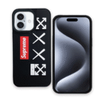 3D.SuperXF White for Iphone 11 - Image 2