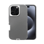 Defend Heavy Duty For SAMSUNG NOTE 20 Ultra – GREY