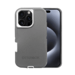 Defender Heavy Duty for iPhone 16 Pro -Gray - Image 2