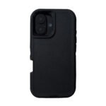 Defender Heavy Duty For Apple iPhone 7/8 Plus-Black