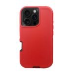 Defend Heavy Duty For SAMSUNG NOTE 10 Plus – Burgundy - Image 4