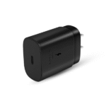 SM.Logo Super Fast Samsung/iPhone PD Adapter USB C- 25W