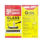 Tempered Glass For iPhone 16-New clear(10 Pack) - Image 4
