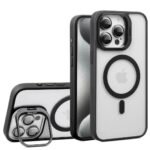 Melody Camera Kick-Stand  Magsafe i Phone 15 Pro-Black