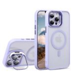 Melody Camera Kick-Stand Magsafe i Phone 15 Pro-Levender