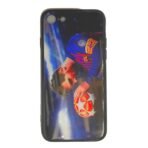 NFL Licensed Sports Case for iPhone X/XS- Messi