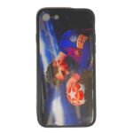 NFL Licensed Messi Textured Case For iPhone 11 Pro
