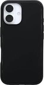 Magnetic Uniformity Cases for Iphone 12 – Black - Image 5