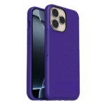 Uniformity Series For Apple iPhone 11 Pro - Blue