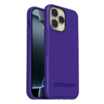 Defender Uniformity Cases for iPhone 15/14/16E/17E–Purple - Image 2