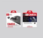 Camera Lens Protector For iPhone 13/13 Mini- New Clear - Image 8