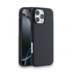 Uniformity Cases for Iphone 16 – Black