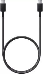 SM.Logo Super Fast Samsung/iPhone USB C to C Cable 3ft (1m) - Image 5