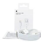 Ap.Logo SuperFast iPhone USB to lighting Cable 3ft (1m) - Image 3