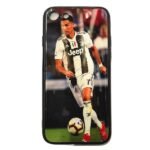 NFL Licensed Texture For iPhone X/XS - Ronaldo