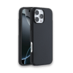 Magnetic Uniformity Cases for Iphone 16 Pro – Black