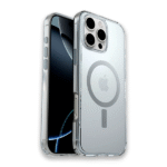 Uniformity Series For Apple iPhone 12/13 Pro Max- Clear