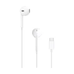 A.Logo EarPods with USB-C Connector