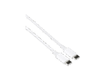 Ap.No Logo Super Fast USB iPhone type C to type C 3ft (1m) - Image 2