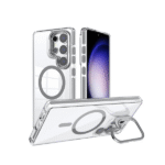 Leo Magsafe For S25/S24 Silver