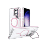 Leo Magsafe For S25 Ultra Pink