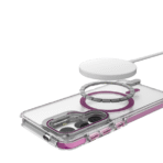 Leo Magsafe For S25 Ultra Pink - Image 2