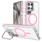 Leo Magsafe For S25 Ultra Pink - Image 6