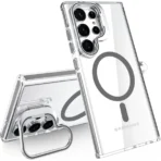 Leo Magsafe For S25/S24 Silver - Image 5