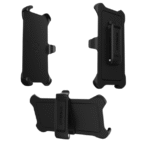 Defender Magnetic Megsafe With Belt Clip for iPhone 16 – Pink - Image 3