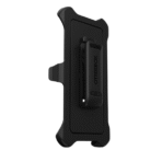 Defender Magnetic Megsafe With Belt Clip for Samsung S25Plus/S24 Plus – Black - Image 5