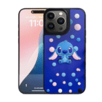 3D Stitch Case for iPhone 14 Pro