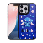 3D Stitch Case for iPhone 14 Pro - Image 2