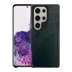 3D.Neck Abstract For Samsung Galaxy= S26 Ultra-(N.ABS/Black)