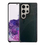 3D.Neck Abstract For Samsung Galaxy= S26 Ultra-(N.ABS/Black)