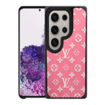 3D.New Love Case for Samsung galaxy=S26 Plus (Pink) - Image 2