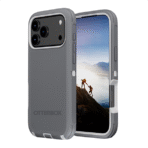 Defend Heavy Duty For Apple iPhone XS Max- Gray - Image 2