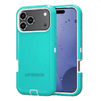 Defender Heavy Duty For Apple iPhone XS Max- TEAL - Image 2