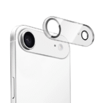 Camera Lens Protector For iPhone 17 Air - Clear