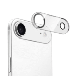 Camera Lens Protector For iPhone 17 Air - Clear