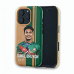 Soccer Case with Magsafe for Samsung - S25Ultra (LAM YAMAL)