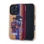 Soccer Case with Magsafe for Samsung - S25Ultra (LAM YAMAL) - Image 2