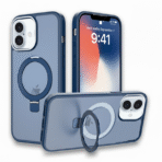 Cloud Grip Magsafe Charging Case For Samsung-S26ultra-Blue - Image 2