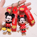 Keychain Micky Mouse - Image 2