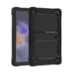 Rugged Case havey duty For Samsung=A11plus/A9plus(2023)S7/S8/S9/S9FE=Black