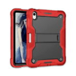 Rugged havey duty case for iPad=6mini/7mini(8.3)= Red